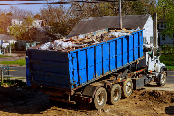 Best Commercial Cleanout Services  in Homer, GA