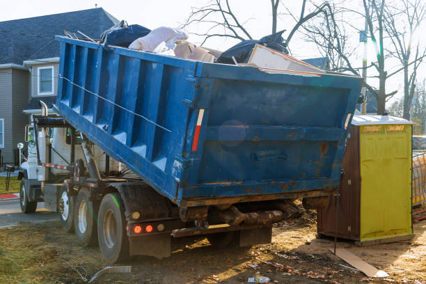 Best Electronics Removal Services  in Homer, GA