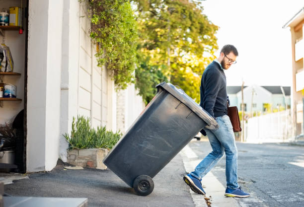 Best Garage Cleanout Services  in Homer, GA