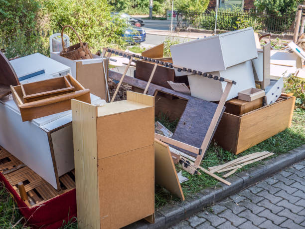 Best Estate Cleanout Services  in Homer, GA