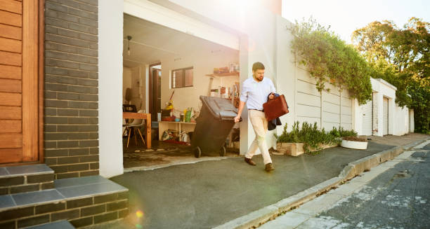 Best Construction Debris Removal  in Homer, GA