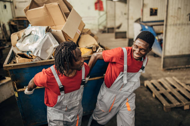 Trusted Homer, GA Junk Removal Experts
