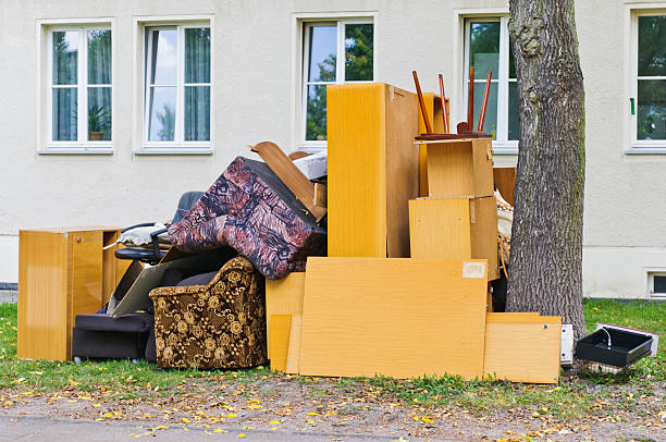 Best Full-Service Junk Removal  in Homer, GA