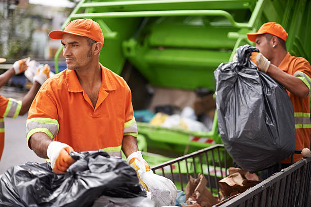 Best Attic Cleanout Services  in Homer, GA