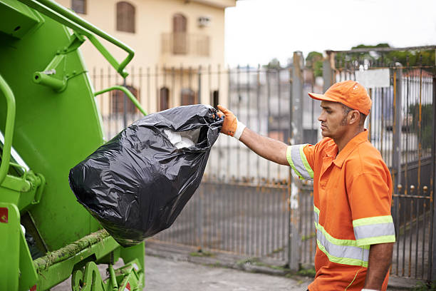 Best Same-Day Junk Removal  in Homer, GA