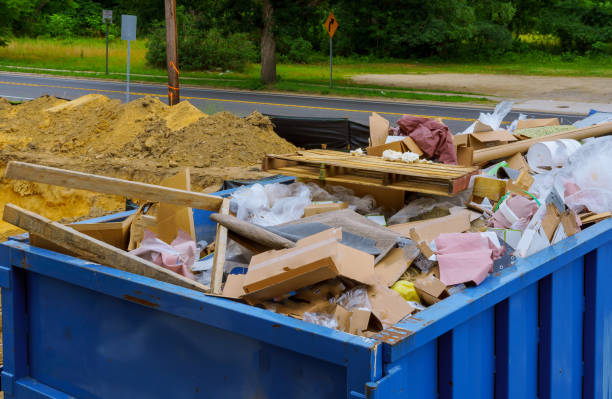 Best Junk Hauling Services  in Homer, GA